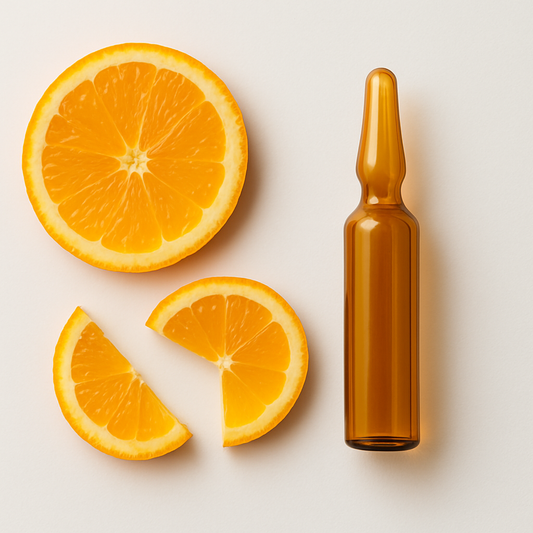 Vitamin C Injection: A Trusted Favourite for Aesthetic Clinics