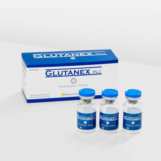 GLUTANEX GLUTATHIONE