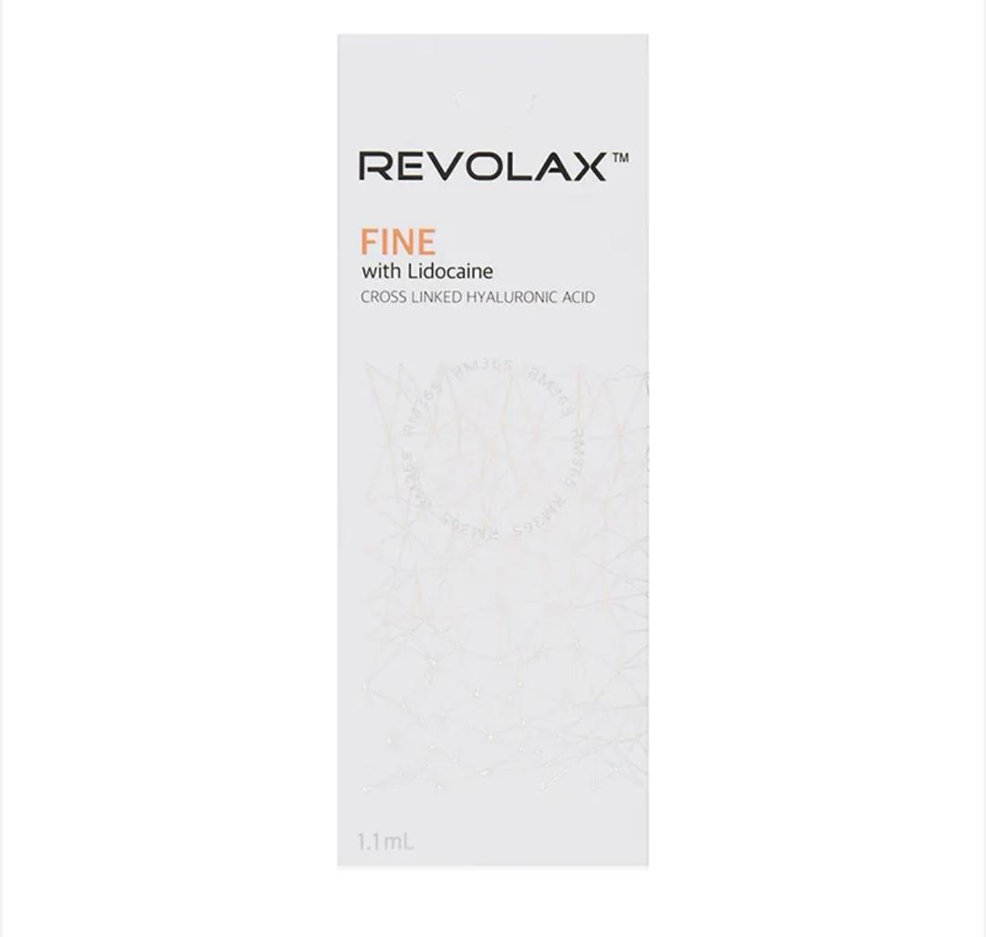 Revolax Fine