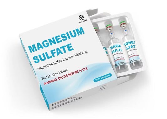 MAGNESIUM 5ML