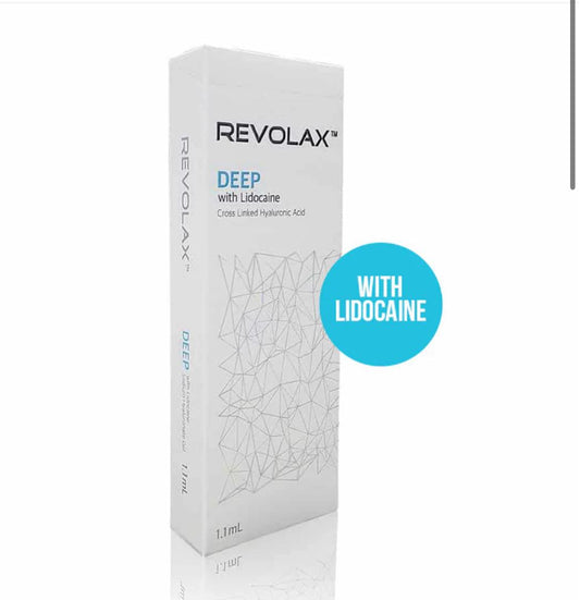 Revolax Deep