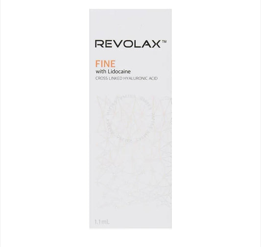 Revolax Fine